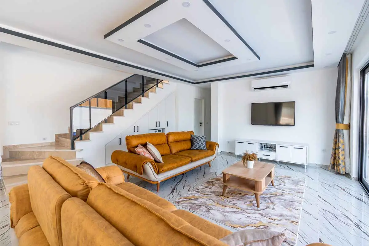 Villa Karataş 1 Villa Karataş 1 - 25