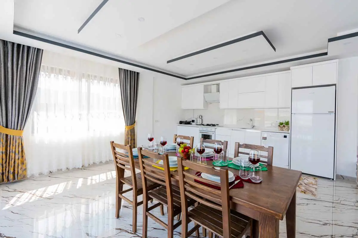 Villa Karataş 1 Villa Karataş 1 - 38