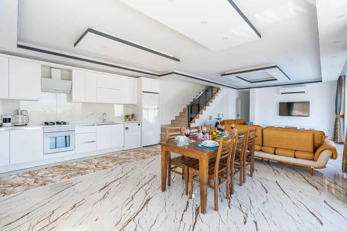 Villa Karataş 1 Villa Karataş 1 - 37