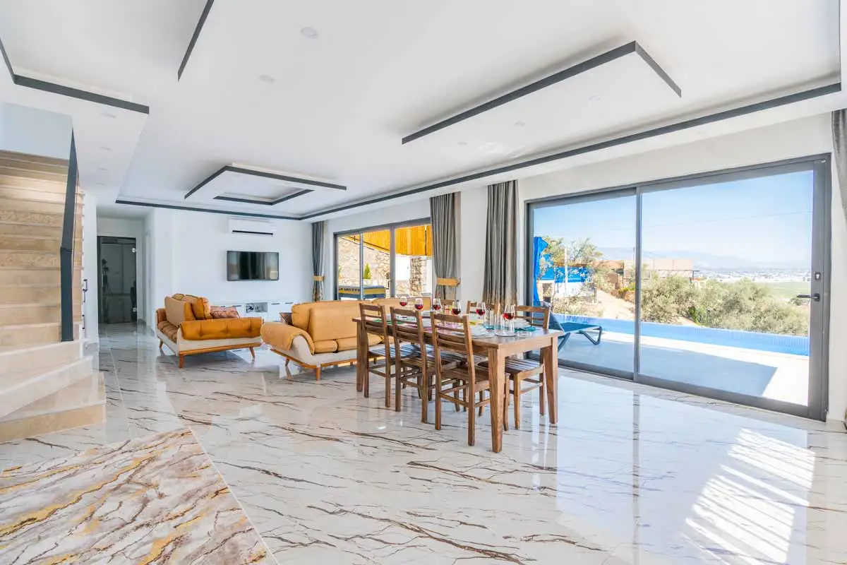 Villa Karataş 1 Villa Karataş 1 - 35