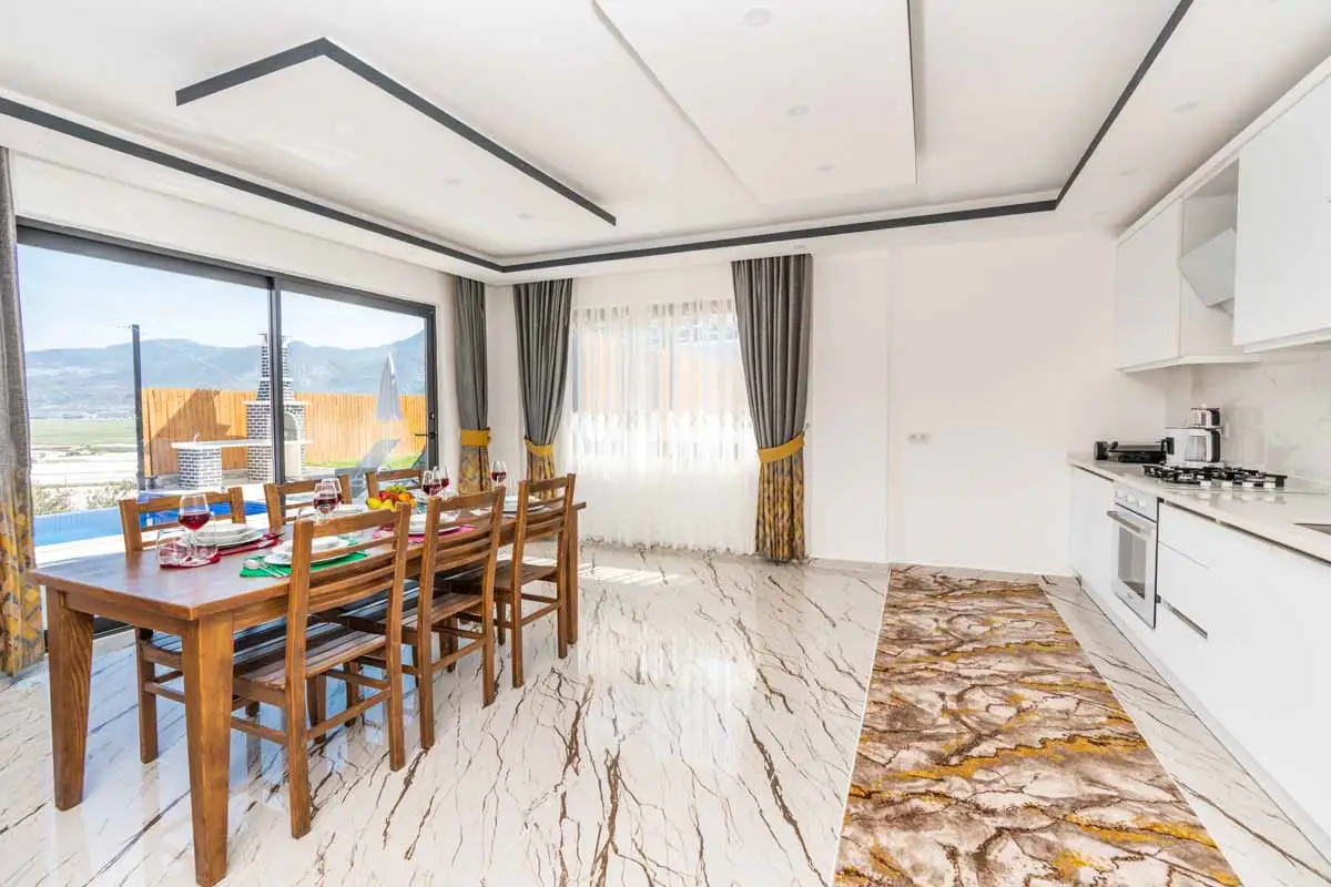 Villa Karataş 1 Villa Karataş 1 - 36