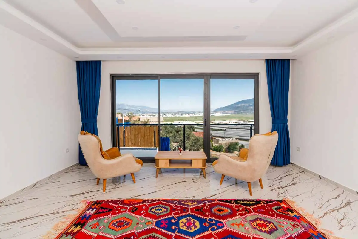 Villa Karataş 1 Villa Karataş 1 - 30