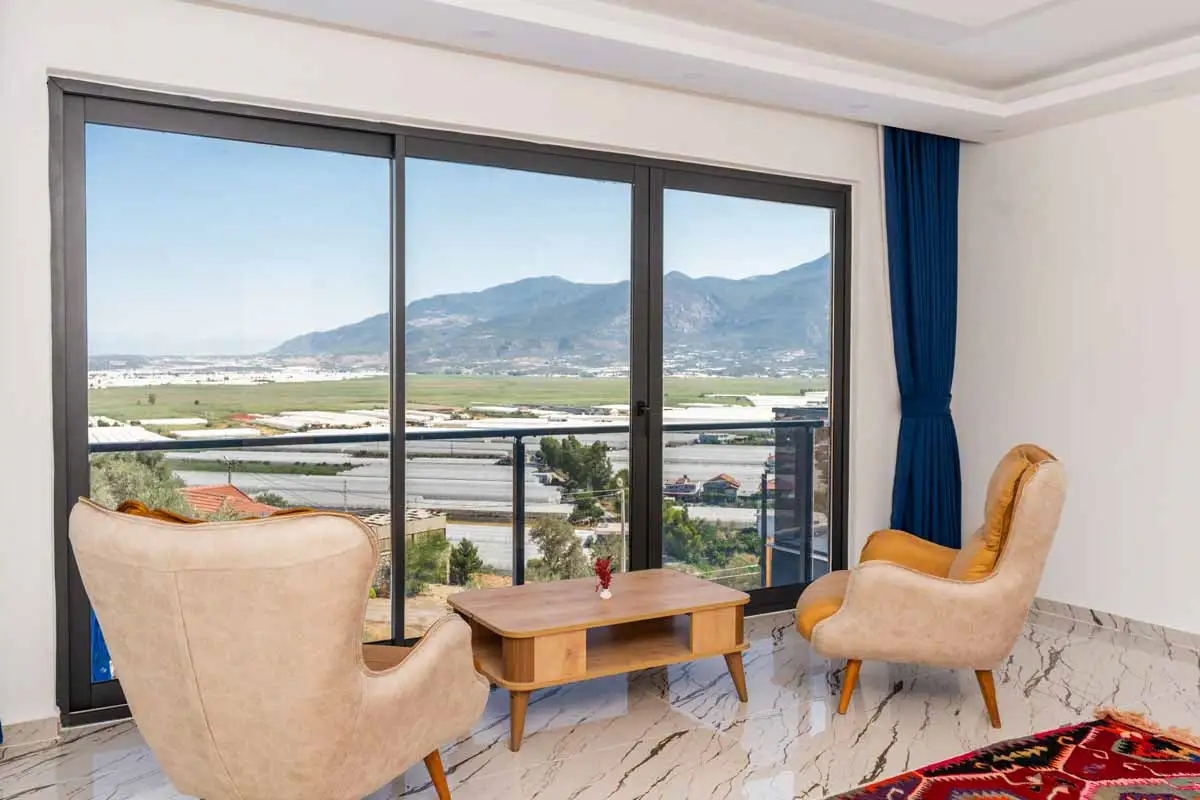 Villa Karataş 1 Villa Karataş 1 - 29