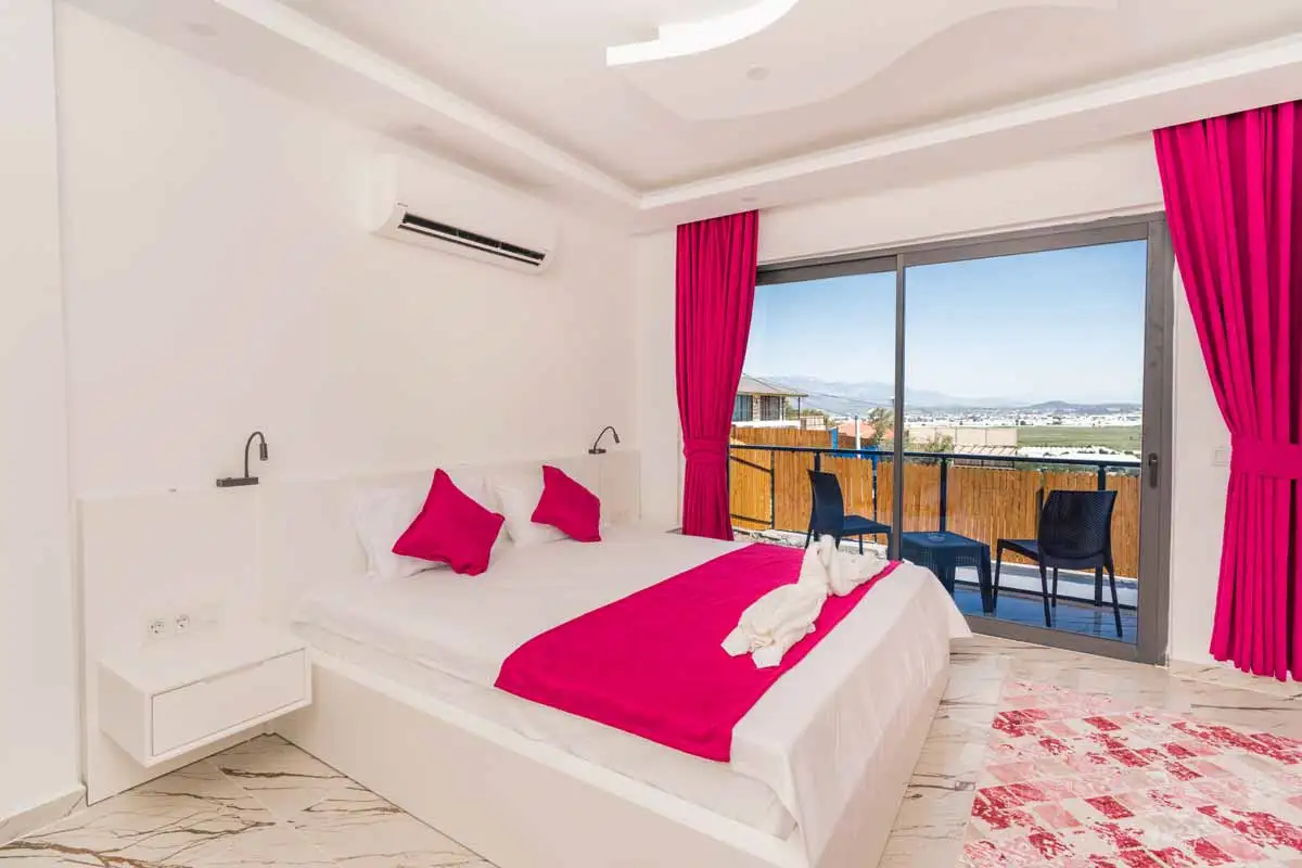 Villa Karataş 1 Villa Karataş 1 - 34