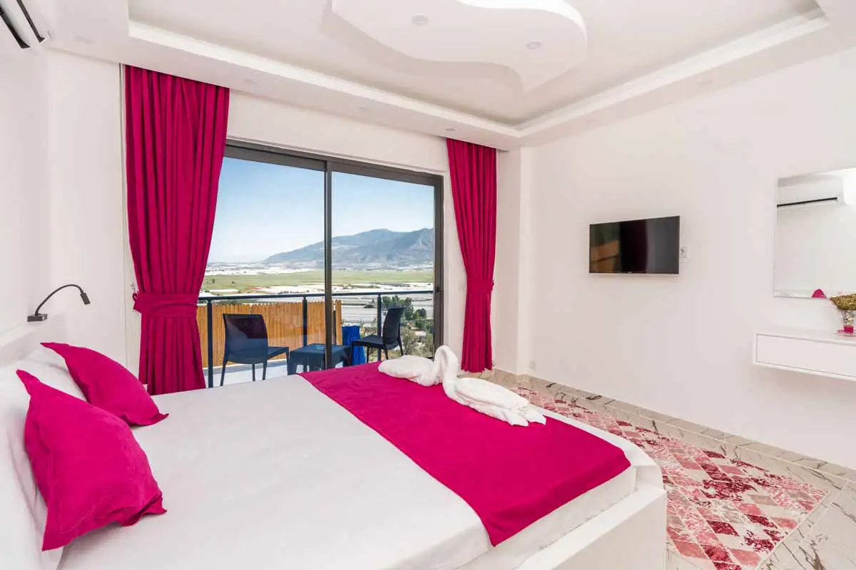 Villa Karataş 1 Villa Karataş 1 - 51