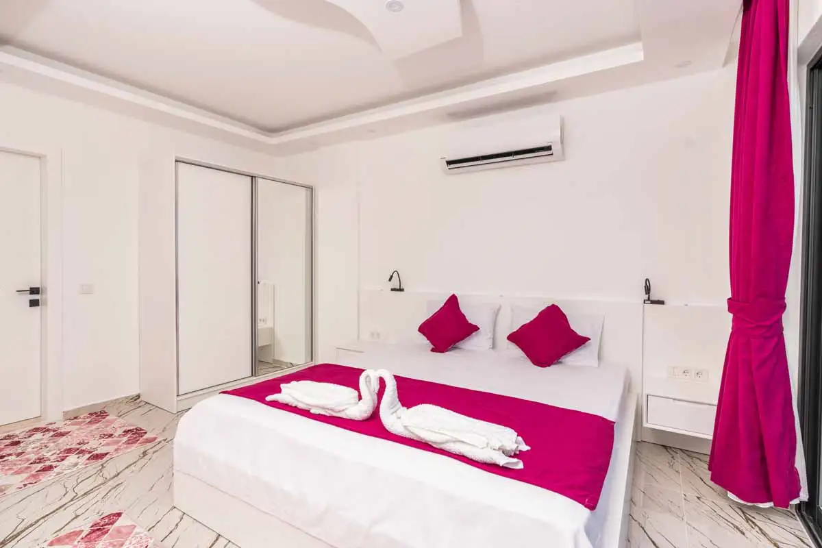 Villa Karataş 1 Villa Karataş 1 - 33