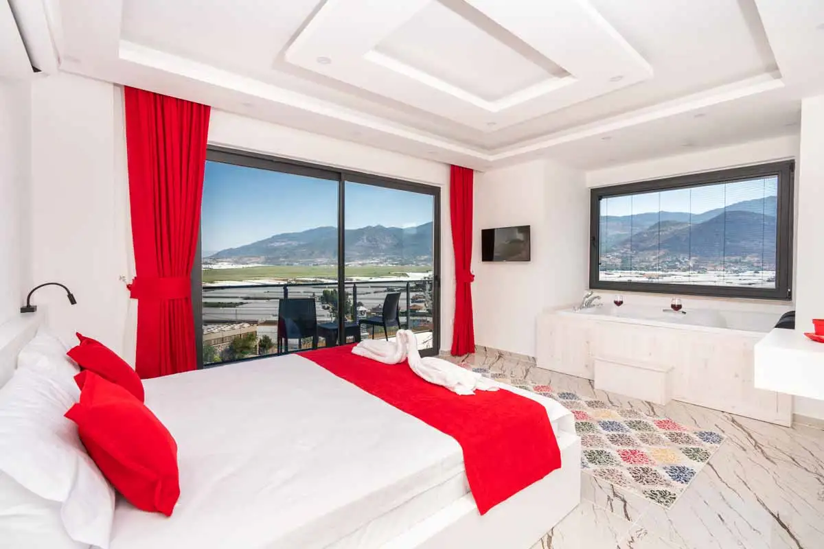 Villa Karataş 1 Villa Karataş 1 - 46