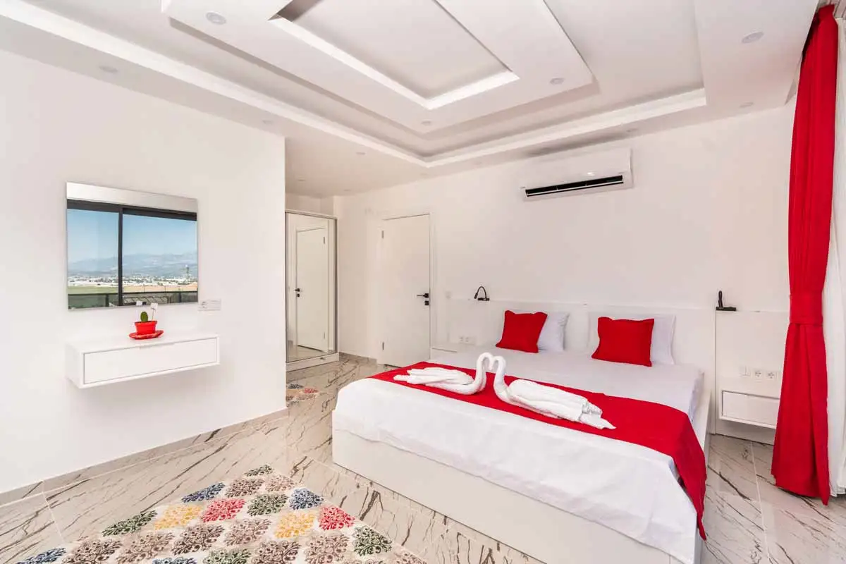 Villa Karataş 1 Villa Karataş 1 - 48