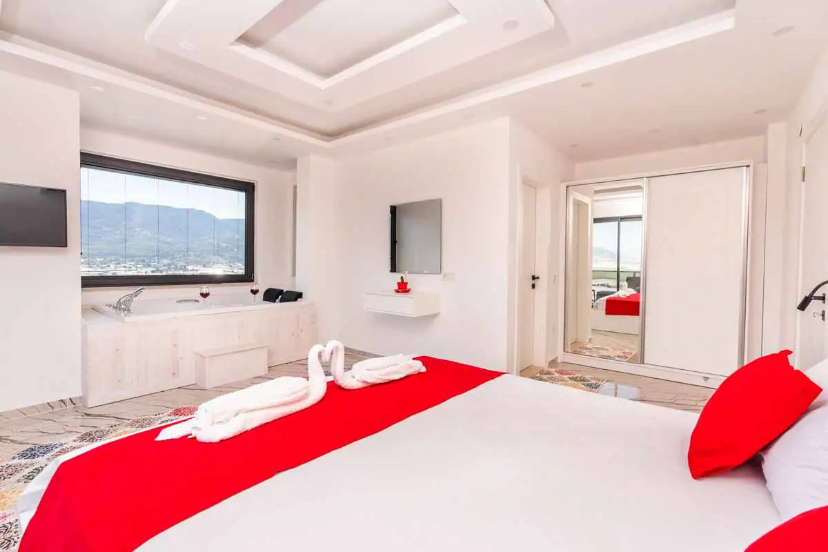 Villa Karataş 1 Villa Karataş 1 - 49
