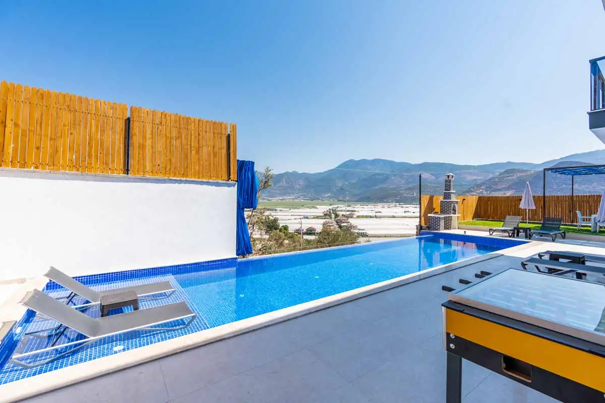 Villa Karataş 1 Villa Karataş 1 - 6