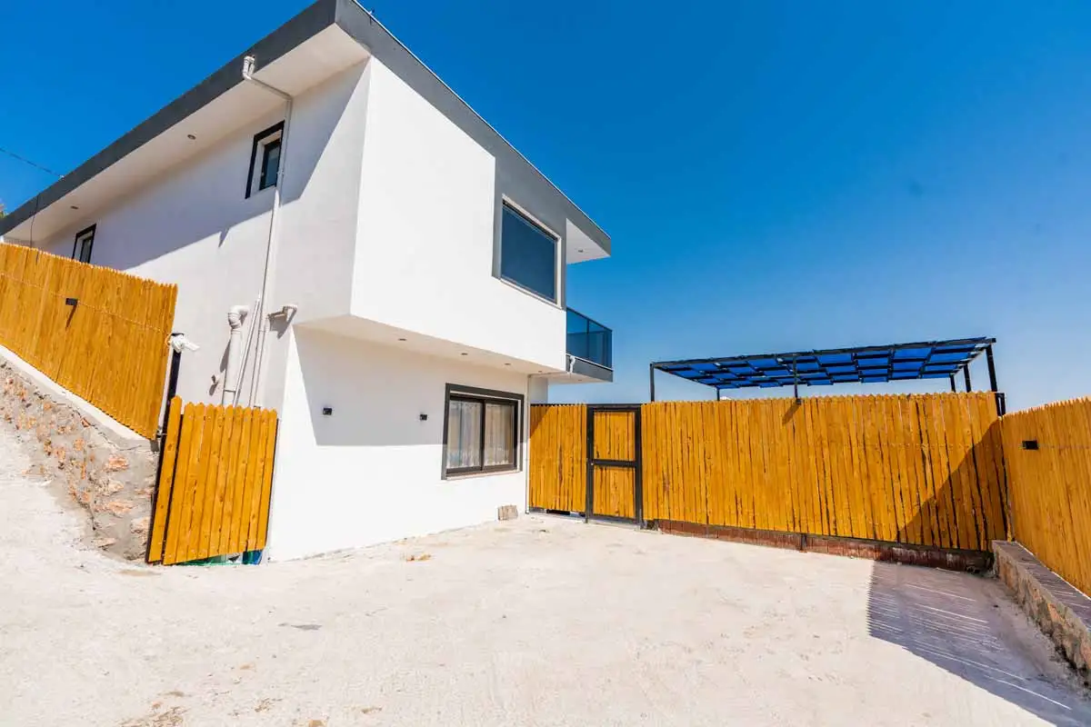 Villa Karataş 1 Villa Karataş 1 - 63