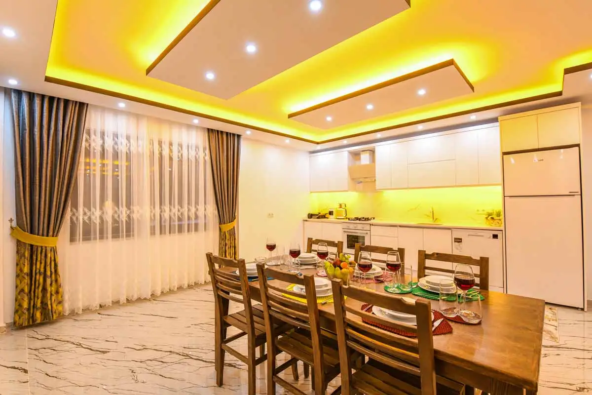 Villa Karataş 1 Villa Karataş 1 - 41