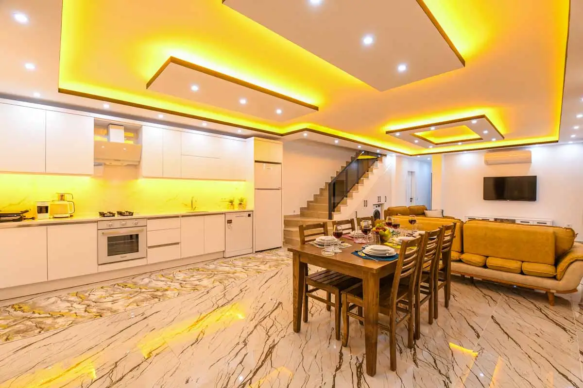 Villa Karataş 1 Villa Karataş 1 - 40