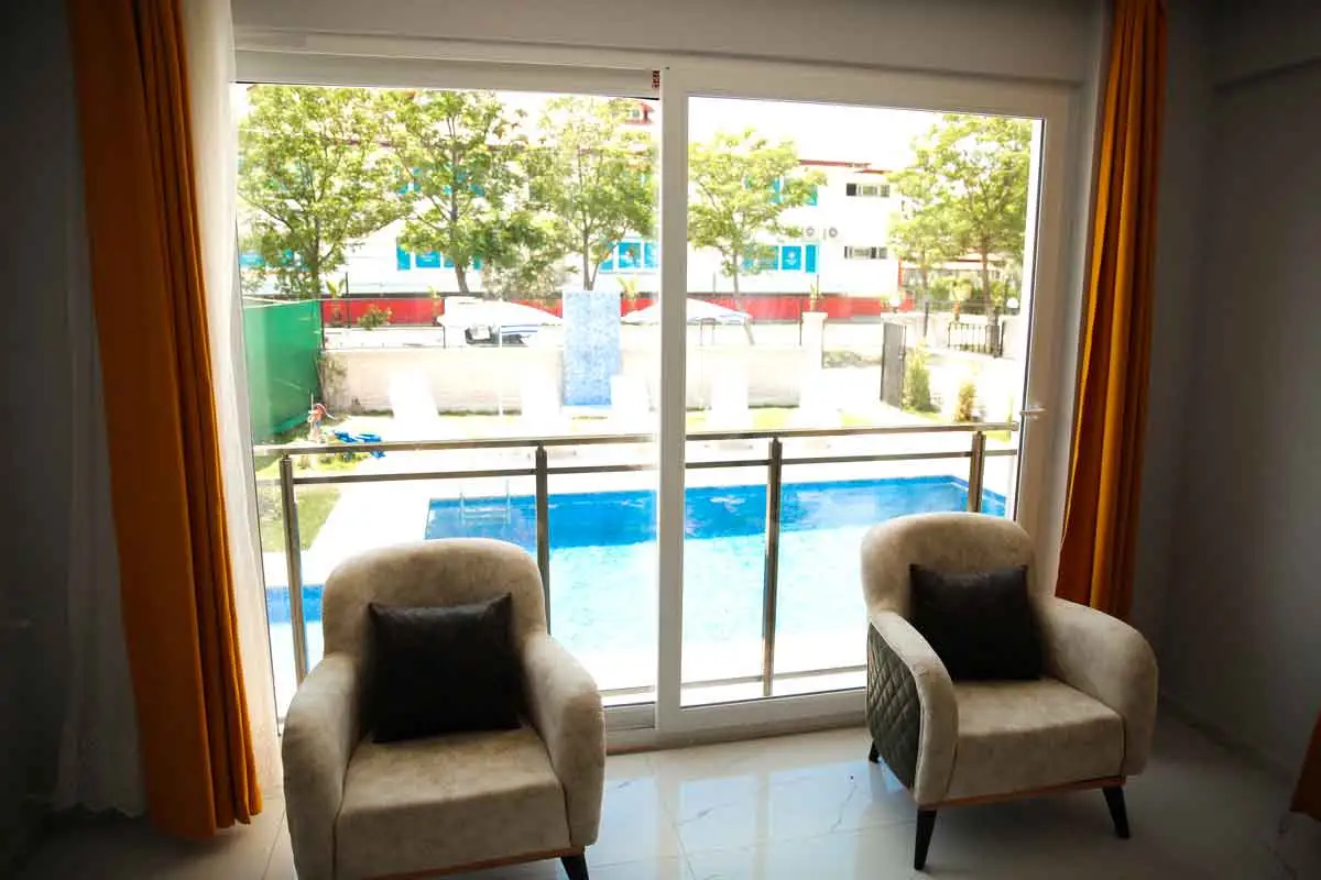 Villa Kardelen Villa Kardelen - 24