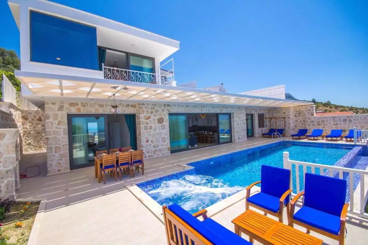 Villa Karmen Villa Karmen
