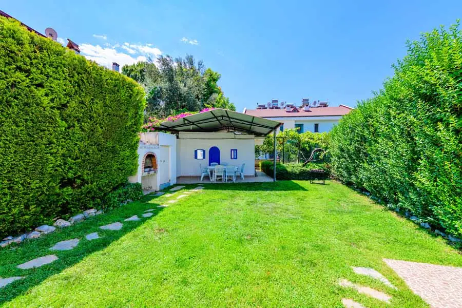 Villa Kavak Garden - 7