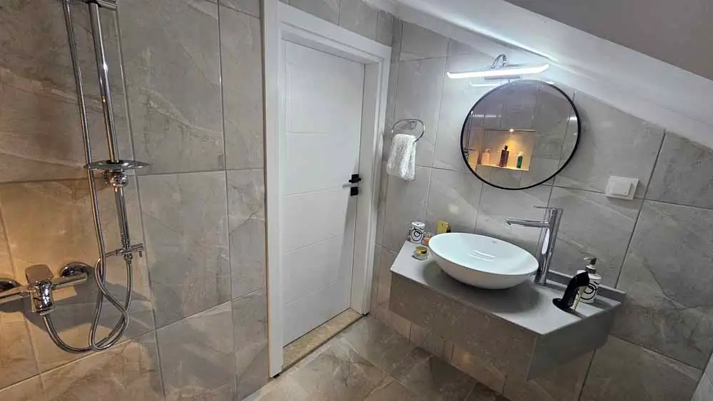 Villa Kavak Hisar - 16