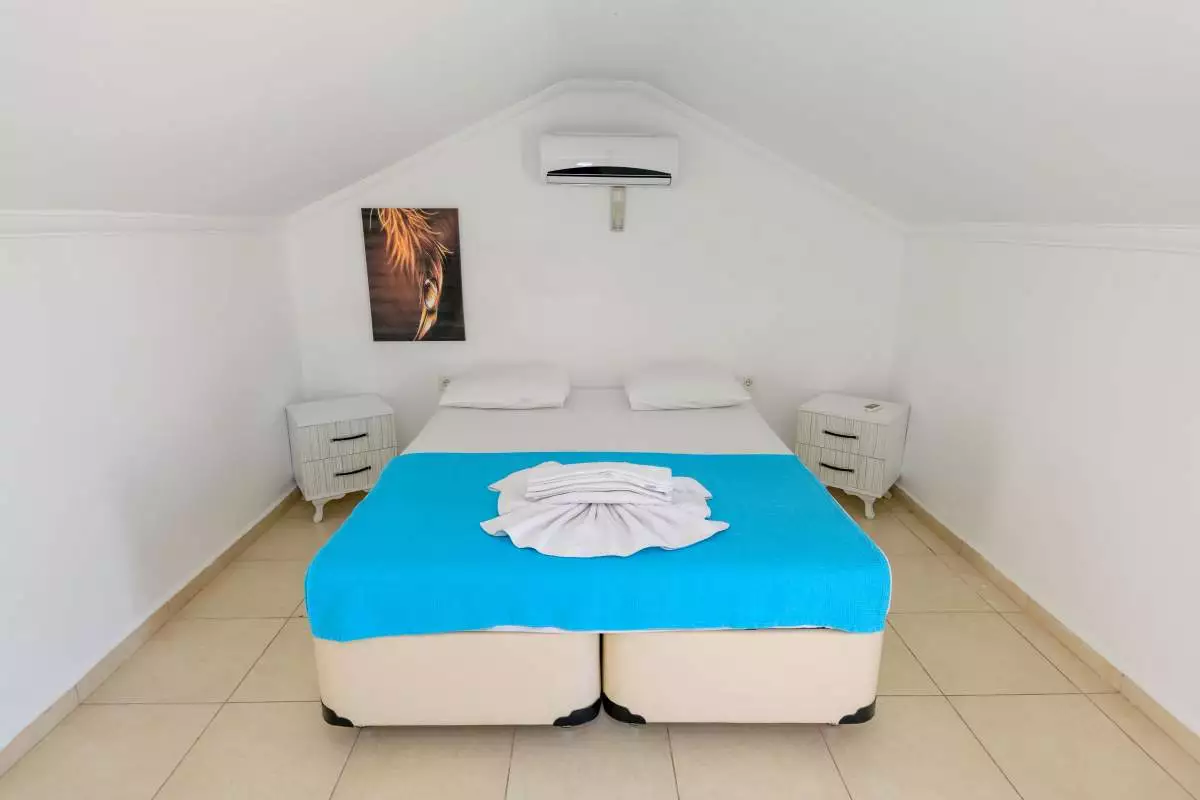 Villa Kavak Hisar - 12