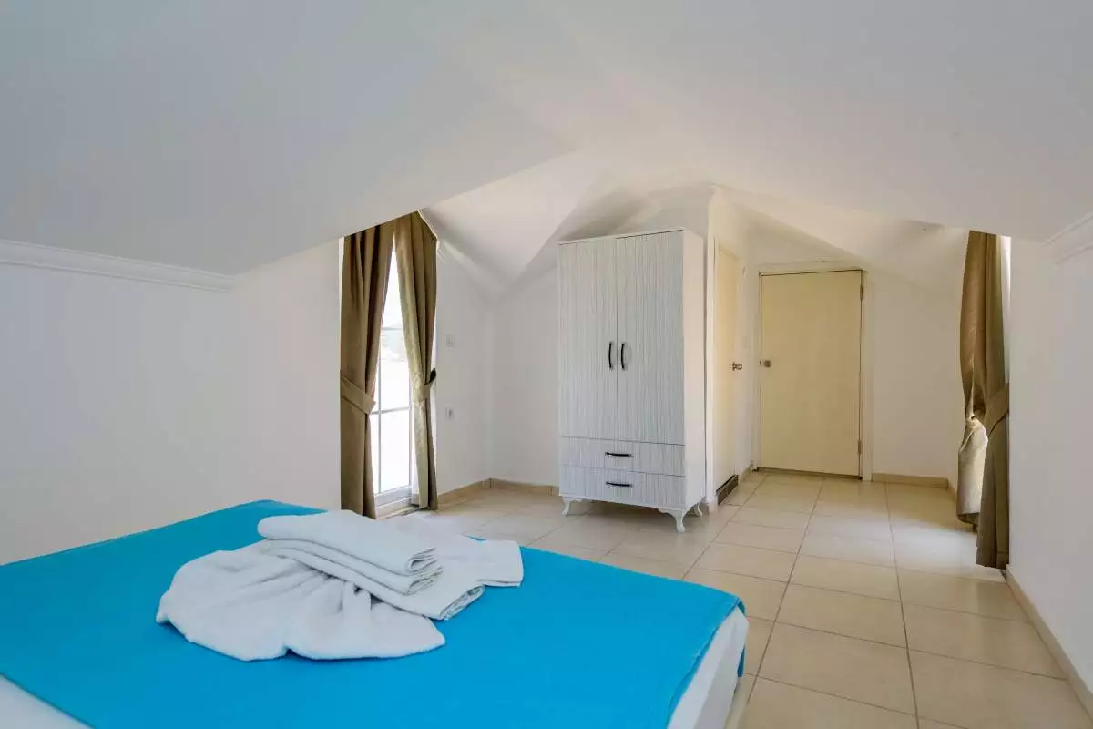 Villa Kavak Hisar - 11