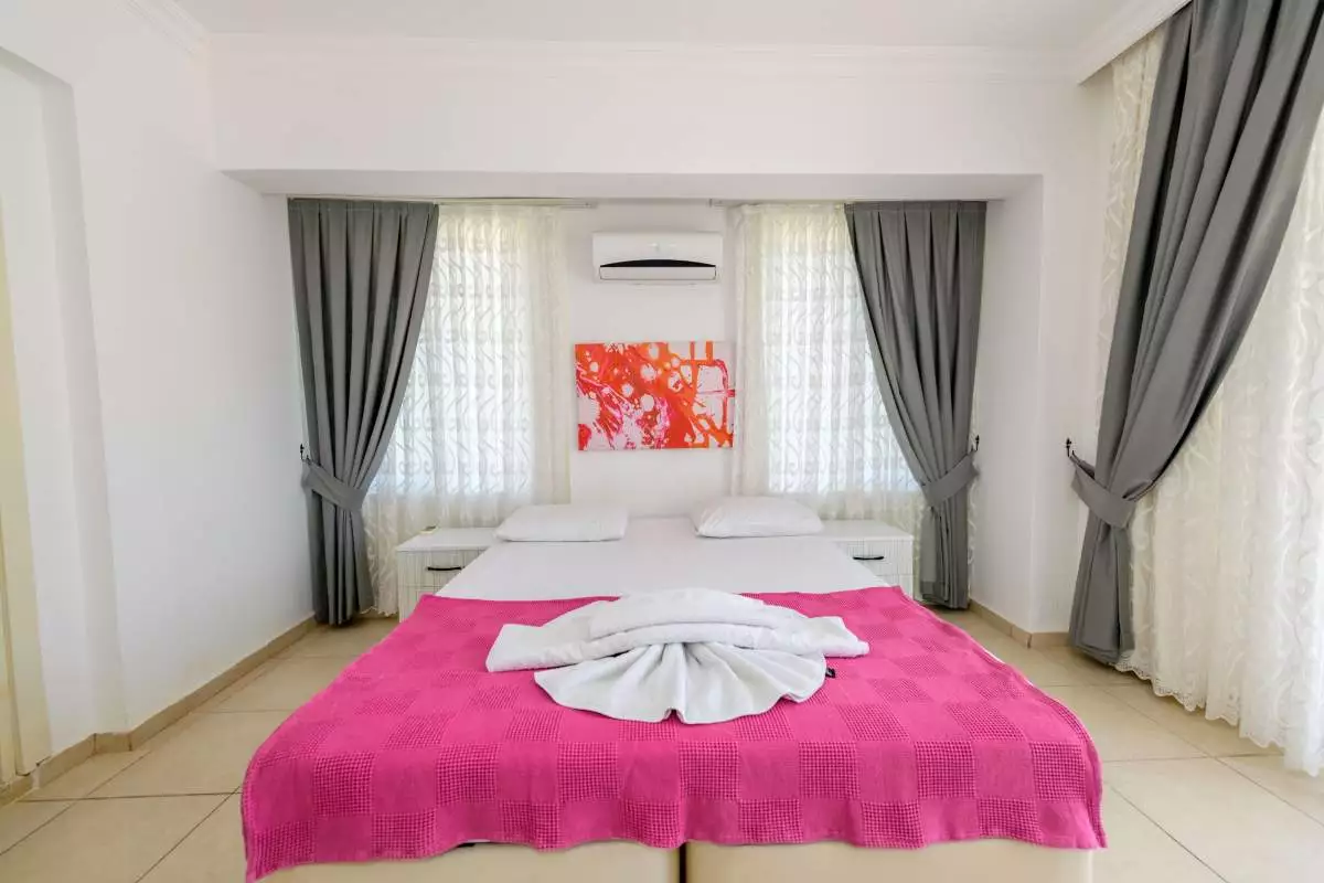 Villa Kavak Hisar - 17
