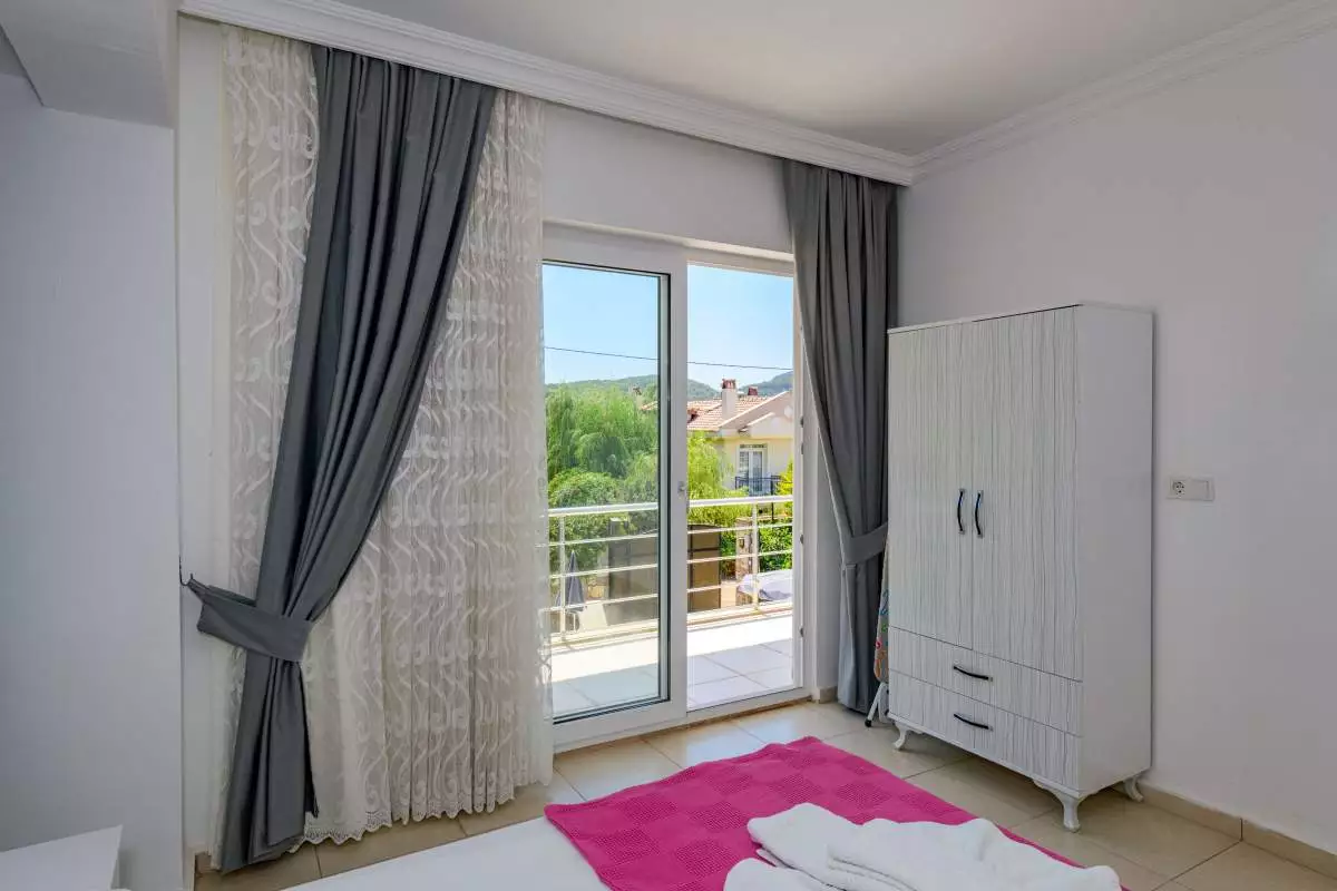 Villa Kavak Hisar - 18