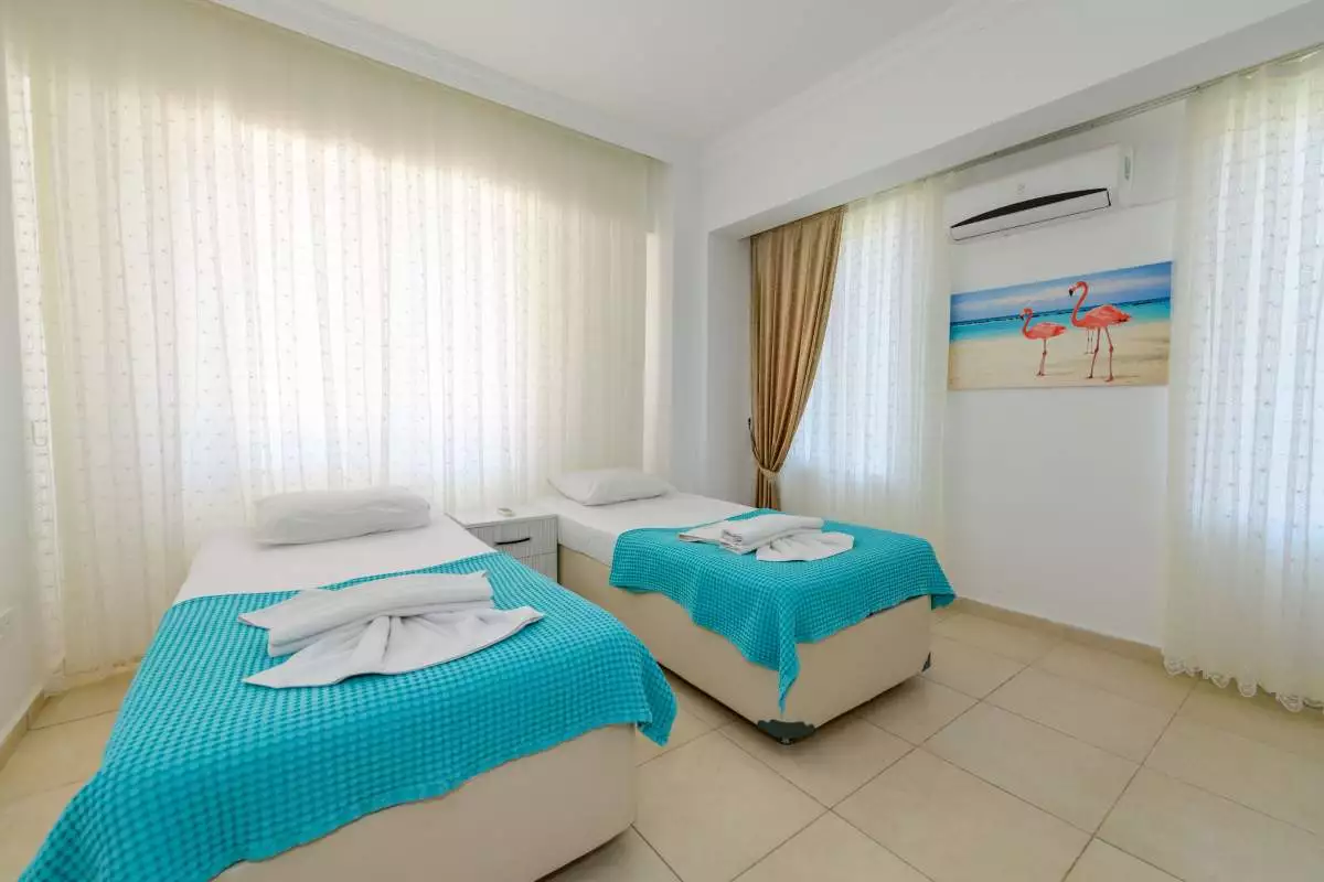 Villa Kavak Hisar - 20