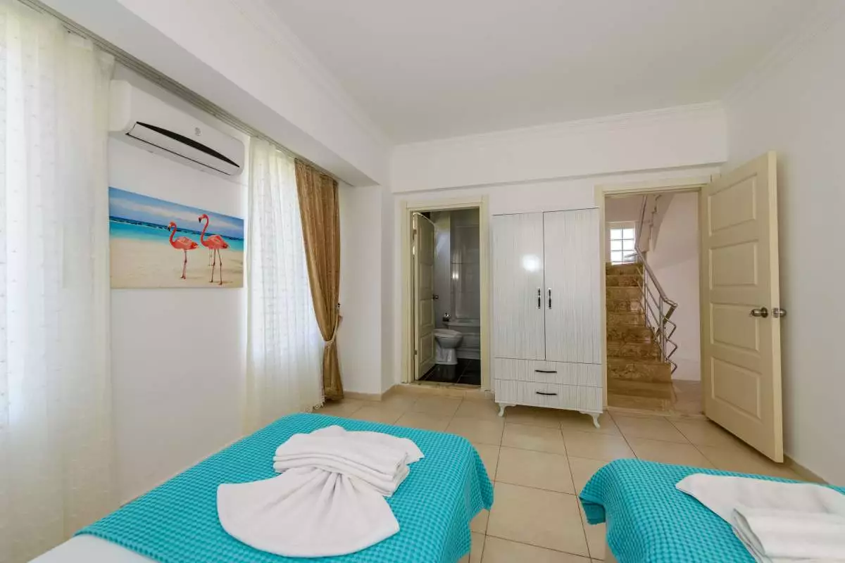 Villa Kavak Hisar - 19