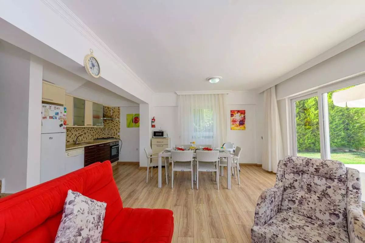 Villa Kavak Hisar - 21