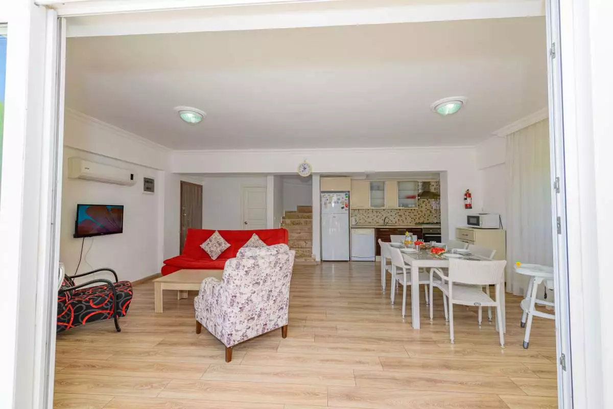 Villa Kavak Hisar - 10