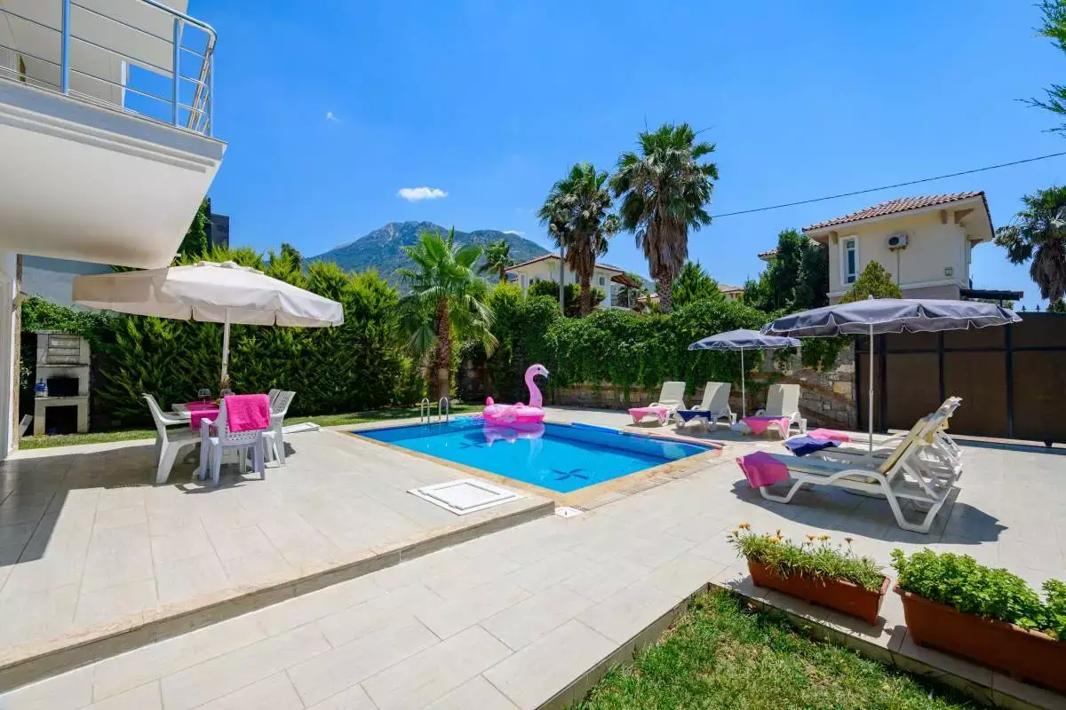 Villa Kavak Hisar - 2