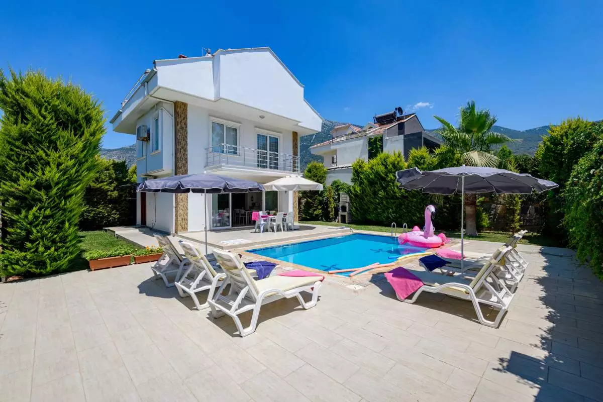 Villa Kavak Hisar - 3