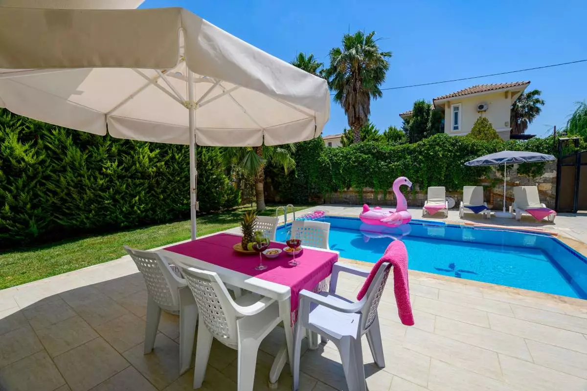 Villa Kavak Hisar - 5