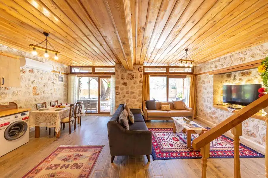 Villa Kayadibi Villa Kayadibi - 91