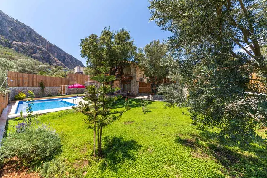 Villa Kayadibi Villa Kayadibi - 7