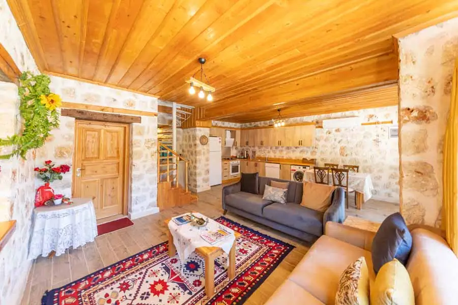 Villa Kayadibi Villa Kayadibi - 54