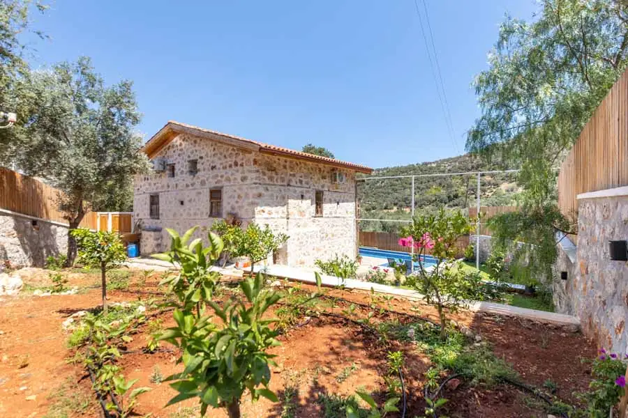 Villa Kayadibi Villa Kayadibi - 59