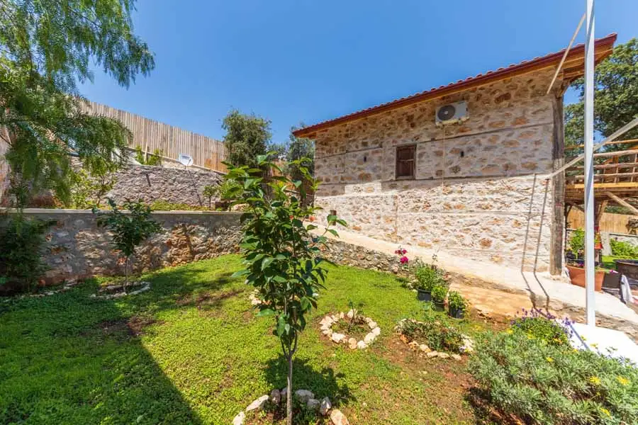 Villa Kayadibi Villa Kayadibi - 15