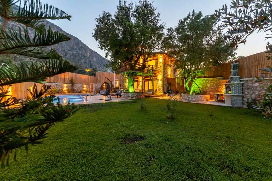 Villa Kayadibi Villa Kayadibi - 63