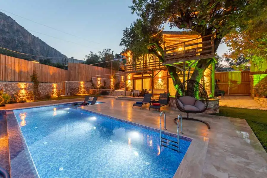 Villa Kayadibi Villa Kayadibi - 68