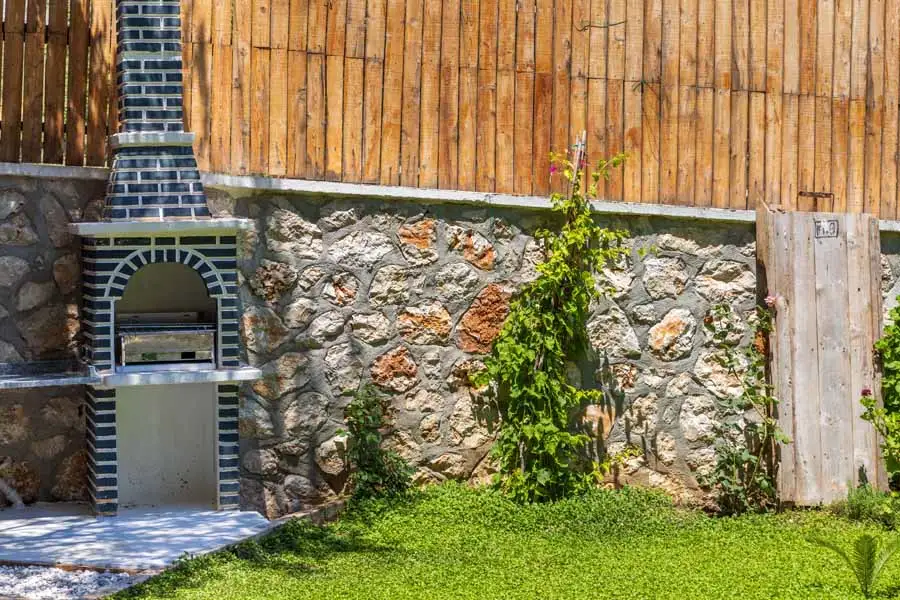 Villa Kayadibi Villa Kayadibi - 21