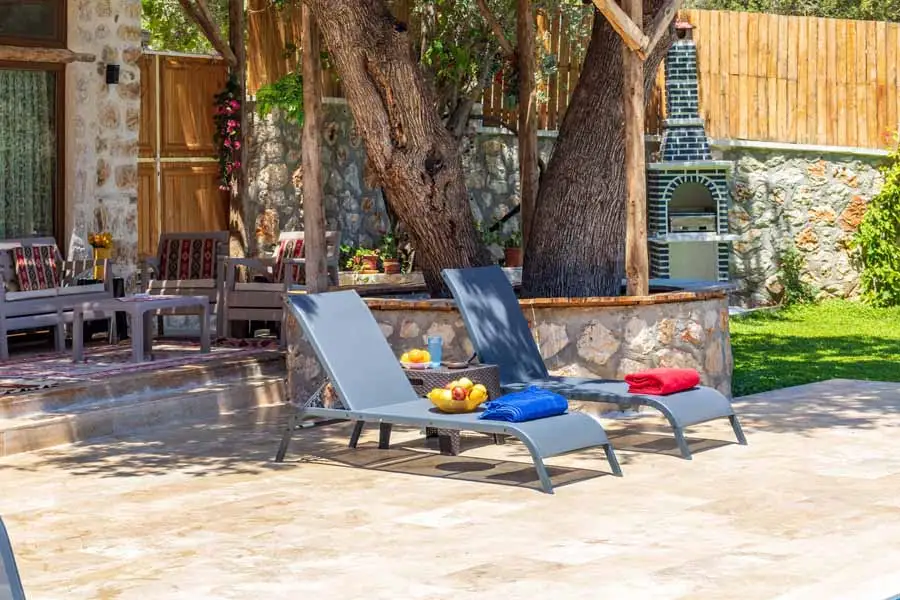 Villa Kayadibi Villa Kayadibi - 22