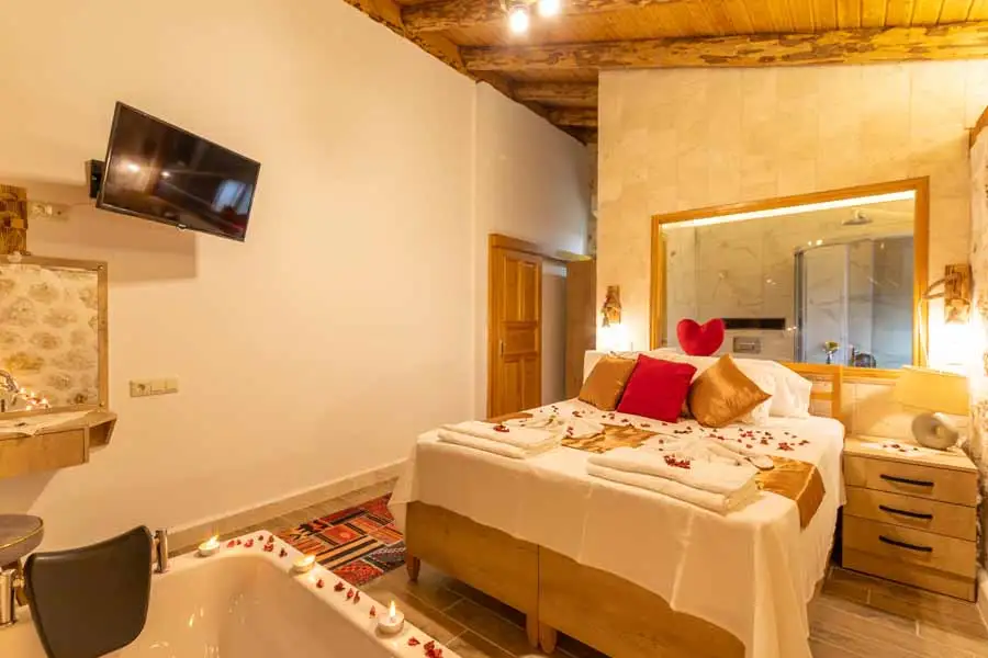 Villa Kayadibi Villa Kayadibi - 70