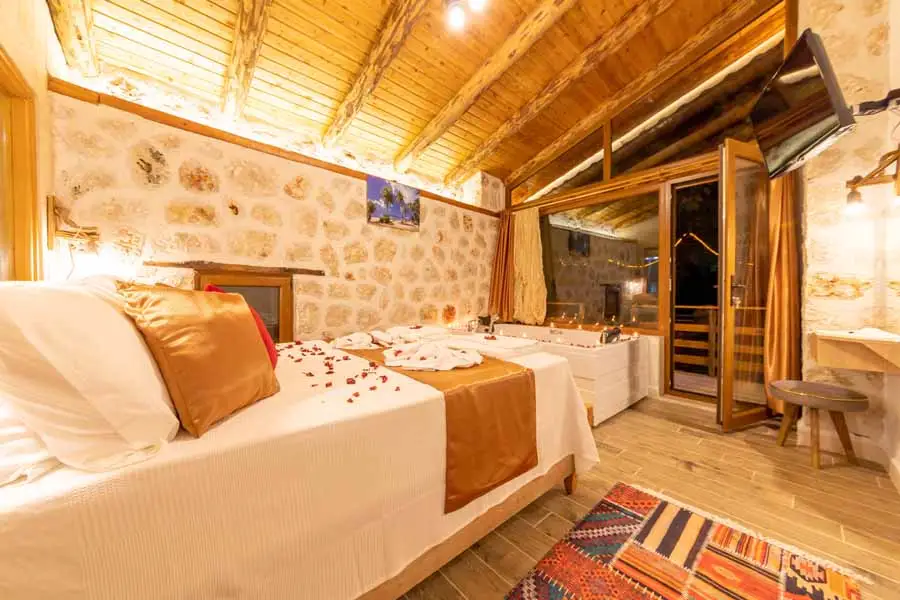 Villa Kayadibi Villa Kayadibi - 71
