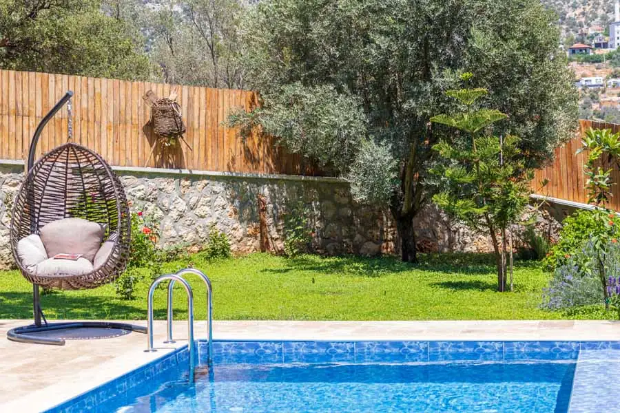 Villa Kayadibi Villa Kayadibi - 25