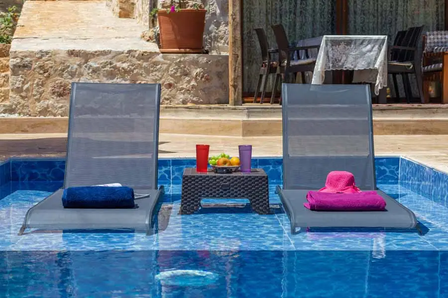 Villa Kayadibi Villa Kayadibi - 27