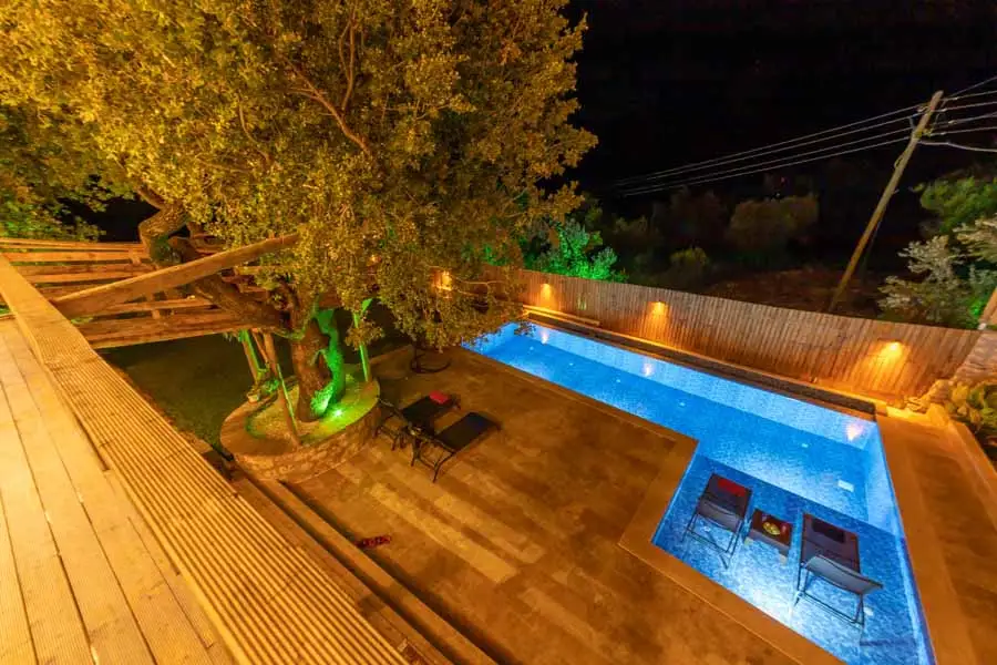 Villa Kayadibi Villa Kayadibi - 74