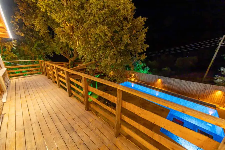 Villa Kayadibi Villa Kayadibi - 76