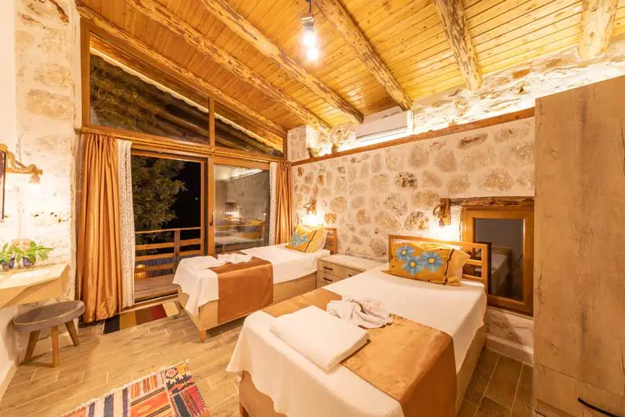 Villa Kayadibi Villa Kayadibi - 77