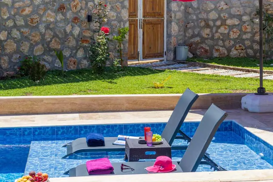 Villa Kayadibi Villa Kayadibi - 31
