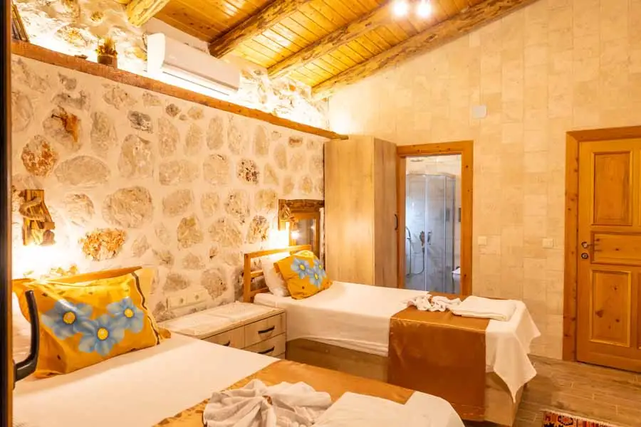 Villa Kayadibi Villa Kayadibi - 78